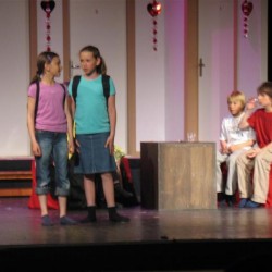 Romantica (117) - Toneelvereniging Plankenkoorts 